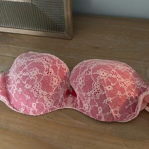 Victoria secret bra